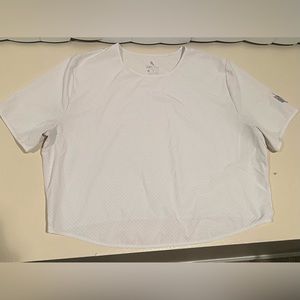 NIKE workout t-shirt